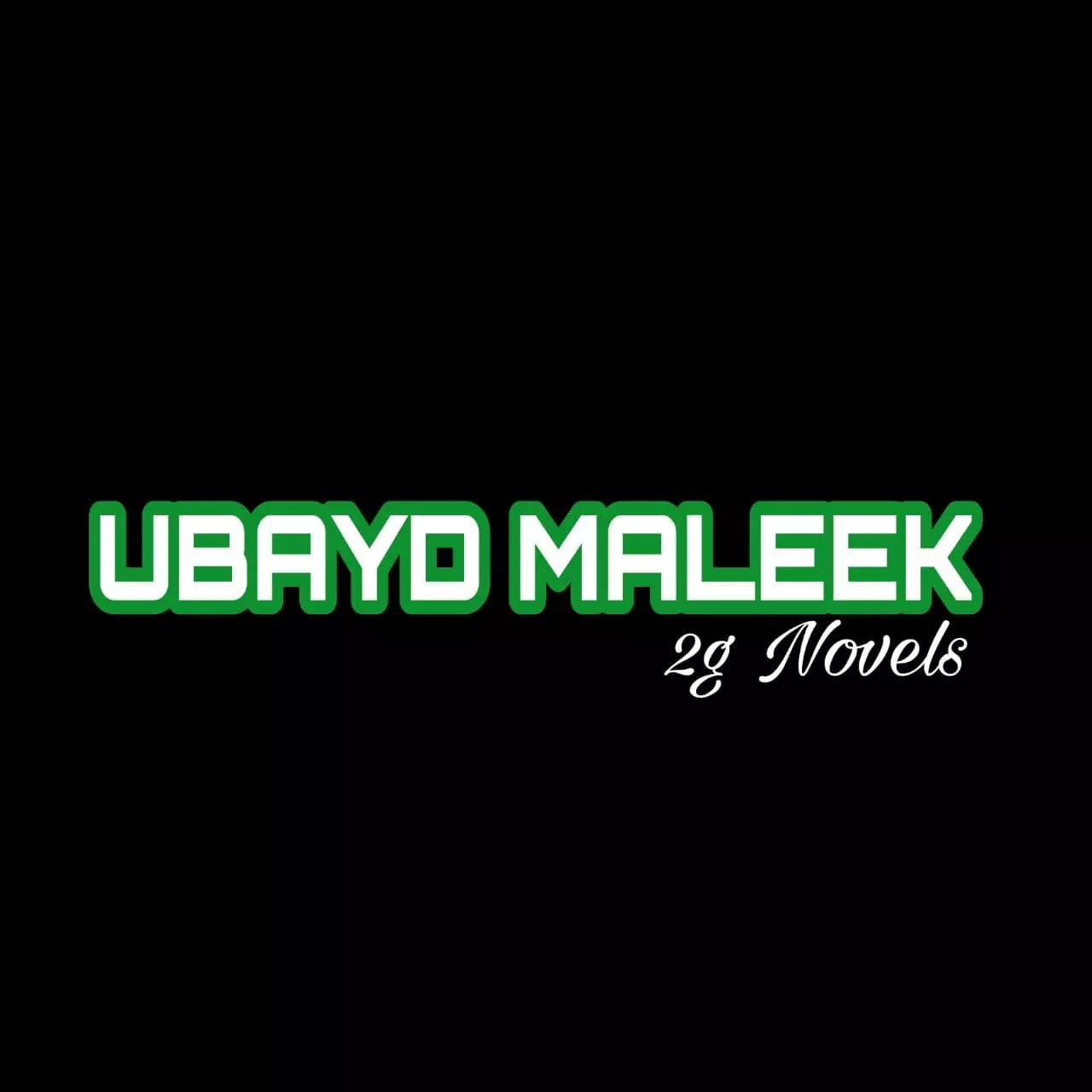 UBAYD MALEEK