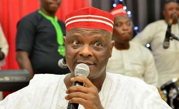 Babu Maganar Sulhu Tsakanina Da Ganduje >Kwankwaso