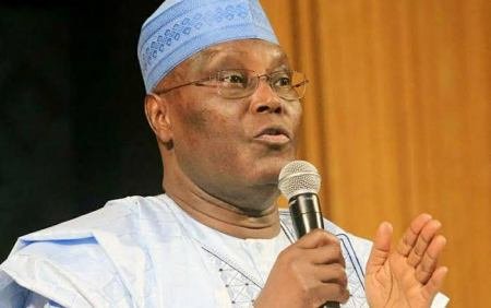 Bada Izinina Aka Wallafa Allah Wadai Ga Masu Kisan Deborah Ba – Atiku