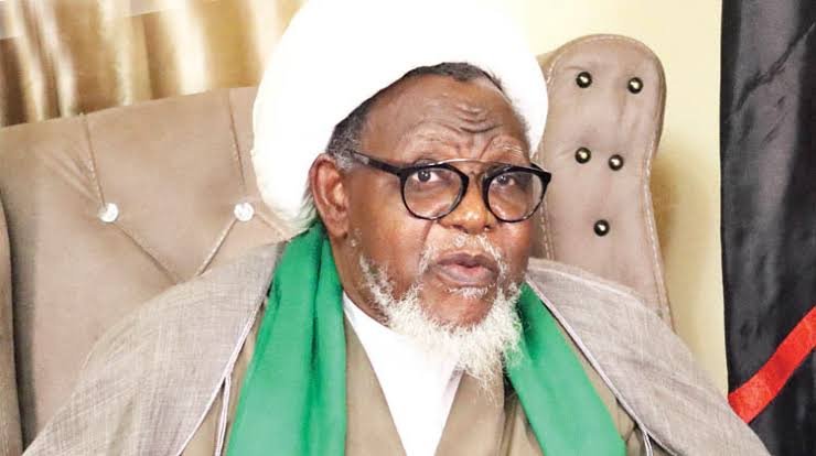 Abinda zan yiwa Buhari da El-Rufa’i idan muka haɗu -Sheikh Zakzaky