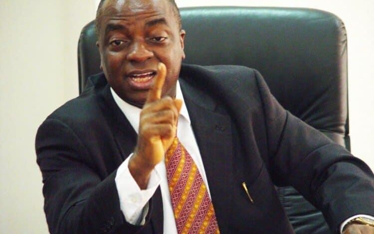 Gwamnatin Buhari Ta Fi Kowacce Rashawa A Tarihin Najeriya — Bishop Oyedepo