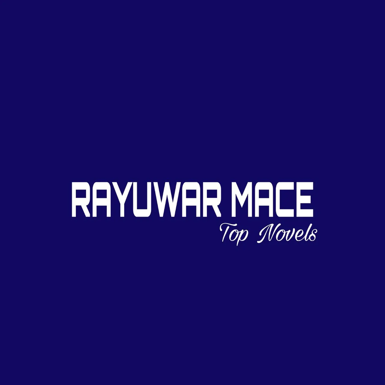 RAYUWAR MACE