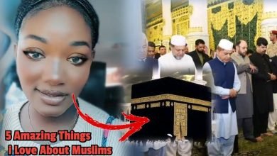 Abubuwa biyar (5) da Naga Musulmai Sunayi Wanda Har Yau Ban taba ganin Abun Birgewa ba irinsu.