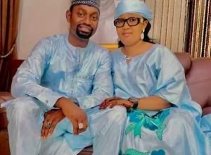 Cika shekara 14 da aure: Ba mu taɓa kai ƙarar junan mu ba – Lawan Ahmad