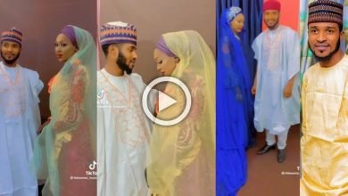 Hotunan kafin Auren Sahabi Madugu na shirin Kwana Casa’in a karo na 2 ya bada mamaki
