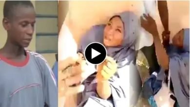 Magidanci na ta lalata da ‘ya ‘yanshi mata bayan rabuwa da mahaifiyar su