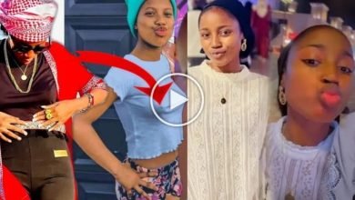 Kalli Yadda Rashin Iya Turanci Yasa Aka Sake Kunyata Jaruma Maryam Yahaya