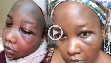 Yadda saurayina ya lakaɗa min dukan tsiya bayan kwashe shekaru mu na zaman dadiro, Muneerat Abdulsalam