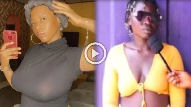 Na kwanta da maza sama da 1,000,” in ji ma’aikaciyar Jima’i ‘yar Ghana