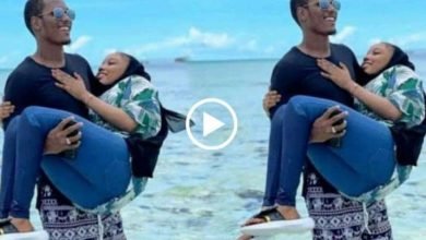 Babu kunya hausawa daku kuna irin wannan bulala ce ta kamaci wannan