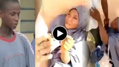 Direban Keke-Napep ya dirka wa yarinya ciki a Kaduna