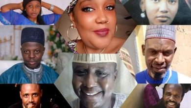 Duniya Mai Yayi, Wasu Fitattun Jaruman Kannywood da Sukayi tashe a Shekarun baya, amma Yanzu Ko Labarinsu ba’aji