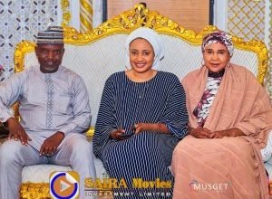 D﻿alilin da ya sa na daina rubuta fim ɗin Labarina – Ibrahim Birniwa