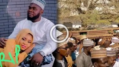 Inna Lillahi! Wata Amarya ta rasu ana gobe daurin Auren ta