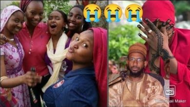 Innalillahi wainna ilaihirrajiun Yadda wata Sabuwar Kungiya Ta Kunnu Kai Yan Mata Nata Fada Mata