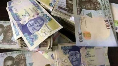 Masu Canjin Kudi Sun Fara Kin Karbar Kudaden Kasar Waje A Yola