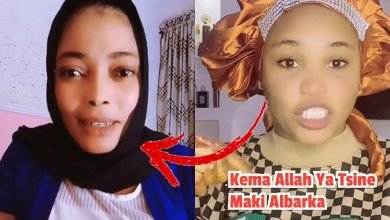 Murja ta Shiga rigamar Matan Kano, itama ta Tsinewa Wacce tace Matan Aure Sunfi Yan Mata Yawon Bariki a Jahar Kano.