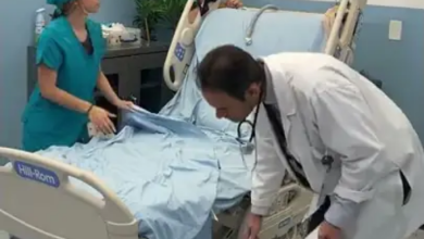 Sanyi!!Yin wanka kullum na iya janyo cutuka ga fatar dan Adam, Sabon bincike