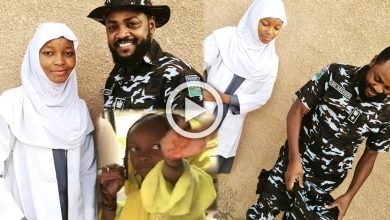 Sayyada ba fim ta dawo ba,hasali ma Aurenta za’ayi nan da wata biyu – Adam A. Zango