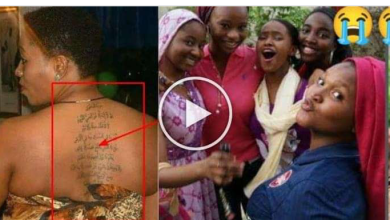 Hattara Jama’a Sabuwar Masifar Data Kunno Kai Wajen Mata Na Mallak