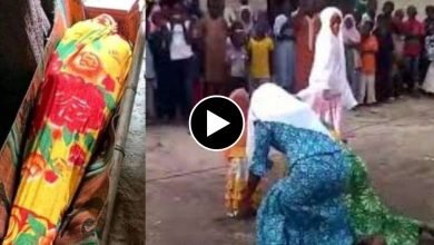 Tirkashi Wata Budurwa ta rasa rayiwarta a wajen kidan DJ a jihar kano