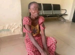 Yadda Mata ta kashe mijinta da guba a Borno