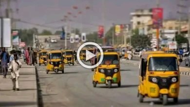Yanzu-Yanzu: Gwamnatin jihar Kano ta haramta wa Yan Adaidaita Sahun bin manyan Titunan jihar Kano