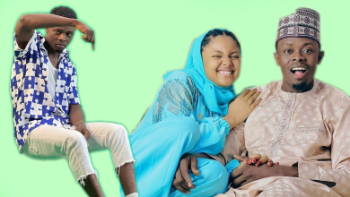 Bincike: Mawaƙi a Kannywood ne ya ƙirƙiri labarin ƙaryar cewa Ummi Rahab ta ce ‘Ina da ciki’