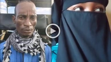 Uba ya kashe ƴarsa mai shekaru 20 sabo da ta murɗe masa mazakuta