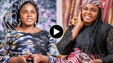 Ƙaddara Ce Kawai Zatala Sanya In Auri Marar Mata, Saboda Bani Son In Rayu Gidan Mijina Bani Da Kishiya – Zainab Umar Yar Adamawa
