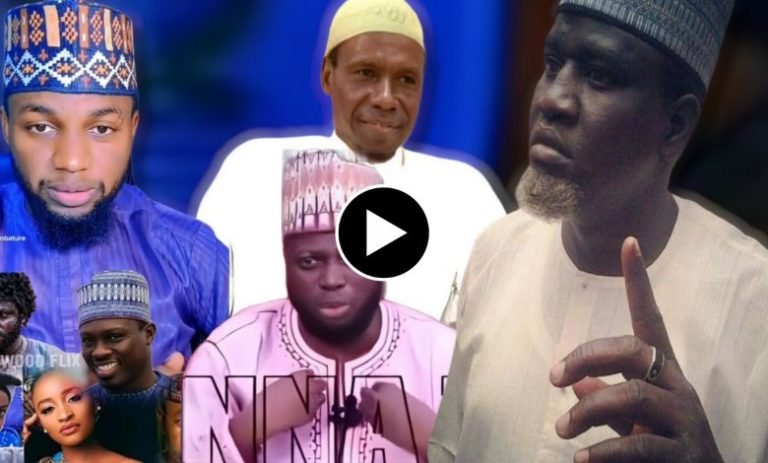 A Karon Farko Musa Mai Sana’a Yayi Maganar da ake Yabonsa Kan Sukar da ...