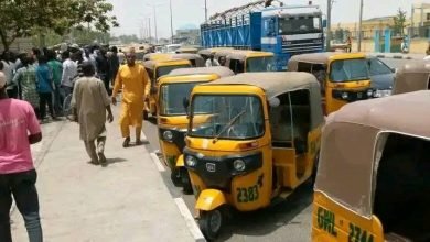 DA ƊUMI-ƊUMI: Gwamnatin Kano ta janye dokar hana ƴan adaidaita-sahu bin wasu tituna