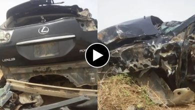 Mutum 2 Sun Mutu, 11 Sun Jikkata A Hatsarin Mota A Bauchi