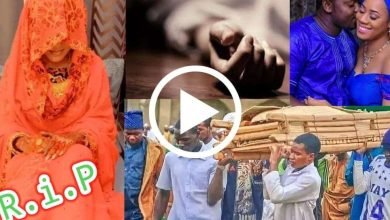 Innalillahi Wainna Ilaihi Raji’Un Amaryata Mutu a Daren Farko Ana Tsakada ShanSoyayya da Mijin ta Yanzu….