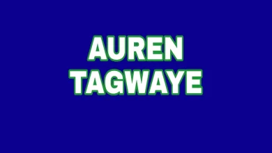AUREN TAGWAYE HAUSA NOVEL